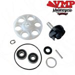 Water Pump Repair Kit Shaft Oil Seal Gasket Impeller for Yamaha Aerox 50