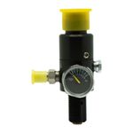 5/8 \\\\\\\\\\\\\\\"-18UNF HPA Air Valve W / 4500psi Entry