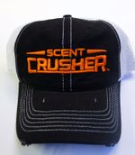 SCENTCRUSHER BASEBAL CAP