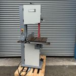 Axminster AT3352B HW615E Bandsaw 230v Single Phase