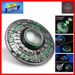 UFO Finger Spinning Toy - Stress Relief Fidget Spinner for Boys & Girls