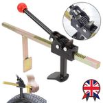 Manual Bead Breaker Tire Changing Tool Tire Changer for Car Truck Motorcycle UK