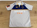 OTAGO RUGBY LEAGUE SHIRT CANTERBURY JERSEY SIZE L ADULT