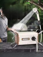 Agricultural Water Pump for Vegetable Irrigation and Field Watering 12V