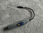 Yellow Jacket Accuprobe II Leak Detector