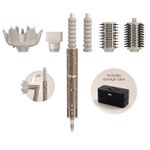 Shark FlexStyle Air Styler & Hair Dryer | Sparkle Edition| REFURB | HD446JSUK