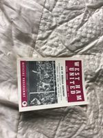 1966 ECWC SEMI FINAL WEST HAM UNITED V BORUSSIA DORTMUND 10