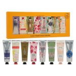 L'Occitane En Provence Travel Size 8 Pcs Fantastic Hand Cream Fast Absorbing