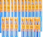 PONY KNITTING NEEDLES -CLASSIC SINGLE POIINT- 25cm 30cm 35cm 40cm - All Sizes