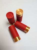 UMAREX  T4E TS 68 Gen2 and gen1 AMMO- THE BEST THERE IS! 4PK, 7.85 GRAMS EACH