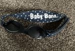 Baby Banz / Kidz Banz sunglasses - Dark blue