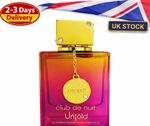 ARMAF club de nuit UNTOLD Eau de Parfum 105ml
