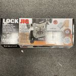 Trend Lock JIG 7/8 and 1" Wide 