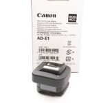 Canon AD-E1 Multi-Function Shoe Adapter -VM 9421- BB