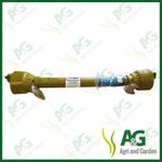 PTO Shaft Suitable for Log Splitters, Power Washers etc. T1 Series