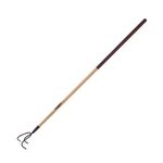 Spear & Jackson 4183NB Elements 3 Prong Cultivator