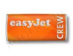 EasyJet - Luggage Handles Wraps