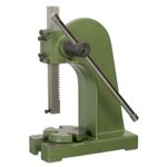 Sealey Arbor Press 3tonne Garage/Workshop Standard Arbor Press PK3000