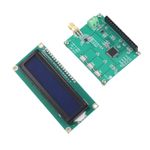 A-RF Power Meter 1MHz～10GHz Power Test Meter RF Power Attenuation Value