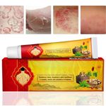3pcs Antifungal Cream,Cream for Itchy Skin,Antifungal Cream for Skin,Itchy Skin