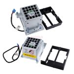 New For Dell Poweredge T640 GPU Upgrade Expansion Left & Right Fans K22DD 8DF31