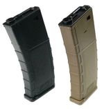 Strike Systems Airsoft Magazine M-Series Poly Style 6mm bb's 