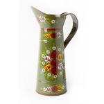 Jugs Traditionally Hand Painted Narrowboat Style - Small