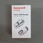 Honeywell Home Thera 200 Design Thermostatic Head