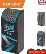 GM Diamond Ben Stokes Duffle Cricket Bag 55L - Adjustable Straps & Durability