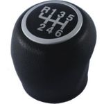 GEAR SHIFT KNOB For FIAT DOBLO MK3 ( 2009-2015) 55346753