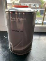 Bmw group Colour systems racing clear voc 1000ml