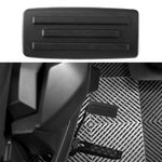 Brake Pedal For Can Am Ryker 600 900 Sport Rally Edition Foot Rest 4.17" x 1.77"