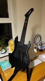Guitar Hero Arduino - Clone Hero YARG etc