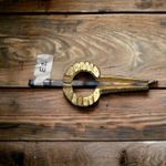 Expert Level Handmade E2 Brass Jaw Jews Harp Morchang Tribal Music instrument