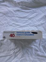 Pantone Book - Used. 100% Positive Seller 