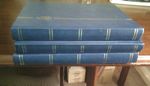 secondhand 3, 16  white page   Compass stockbooks