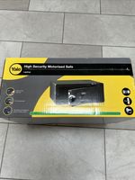 Yale High Security Motorised Laptop Safe Lock Box YLEB/200/EB1