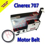 CINEREX 707, 727, 818 & 934  8mm Cine Projector Drive Belt