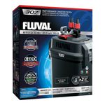 Fluval 307 External Filter Includes Media Aquarium Fish Tank - Tropical Marine