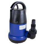Aquaking Q2503 High-Pressure Sump Pump – Powerful Water Transfer