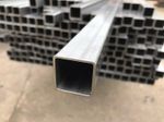 Mild Steel Box Section - Square Hollow Section - SHS All Sizes Rapid Dispatch
