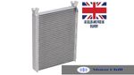 HEATER MATRIX  FITS VAUXHALL VIVARO / RENAULT TRAFIC / FIAT TALENTO 1.6 DIESEL