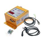 CUH Variable Voltage Digital Controller for Vibratory Feeder SDVC20-S 5A 85-250V