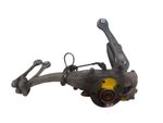 AUDI A6 Hub Stub Axle Right Off Side Front 2.0 Diesel 6 Speed Manual 2012