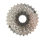 Shimano Cassette 7 Speed HG41 11-28T HyperGlide Mountain Bike Road Gravel Gears