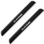 Dakine Extra Long Aero SUP and Surfboard Roof Bar Pads 34 Inch 86cm NEW rack