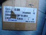 NEW OEM KYMCO CRANSKAFT MXU 500 / MXU 500i / UXV 500 / UXV 500i 1300A-LDB5-309