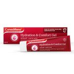 Menopause Care Hydration and Comfort Gel 30 ml containing Ectoin and Lactic Acid