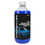 Rain Repellent Screenwash Additive - 500 ml - CARSHARK