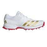 Adidas Cricket 22YDS Cricket Spike Shoes 2025
